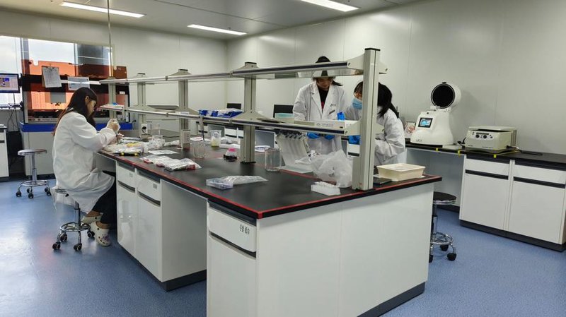 生物科技行业前沿观察：威海创新亮点频现