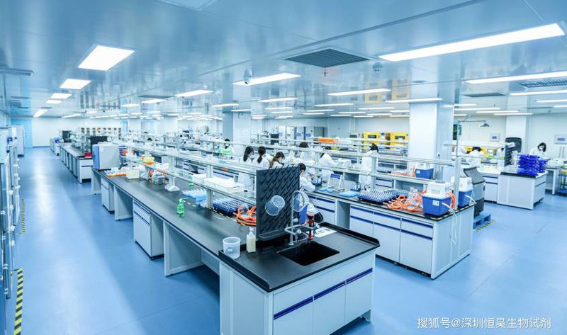威海生物科技公司的行业动态探索